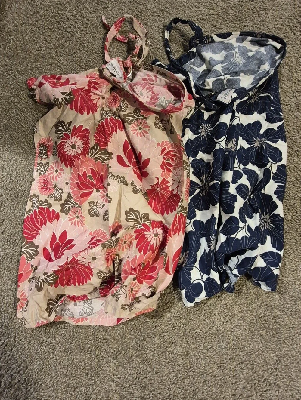 Udder Covers Nursing Covers (Set Of 2) - Picture 1 of 2